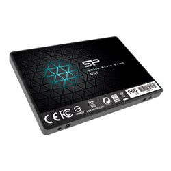 هارد SSD اینترنال سیلیکون پاور Slim S55 120GB151873thumbnail
